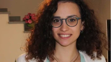 Elisa Goffo, dottoranda torinese, ha scoperto l'esistenza di 3 nuovi pianeti composti di ferro, ecco...