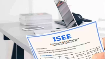 L'Isee Universitario attesta la situazione economica del nucleo familiare dello studente ed è...