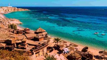 Sharm el Sheikh