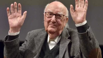 Il famoso scrittore conosciuto soprattutto per "Il commissario Montalbano" ha lasciato il segno...