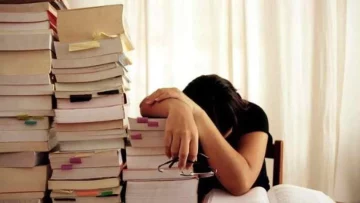 Negli ultimi dati riportati, aumenta il fenomeno dell'abbandono al primo anno nelle università...