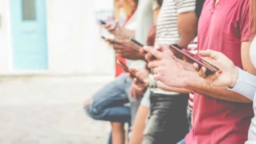 Secondo uno studio, la salute mentale di un giovane su due tra i 14 e i 17 anni è a rischio...