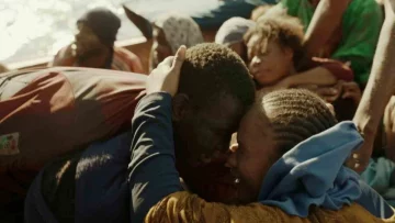 L'emozionante film "Io Capitano" di Matteo Garrone che racconta il toccante viaggio dei migranti, è...