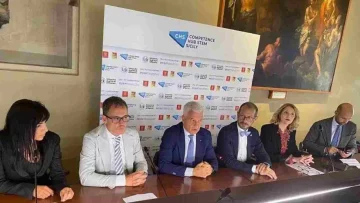 Per contrastare l'emigrazione dei giovani altrove, a Palermo nasce il nuovo hub per dare lavoro, un...