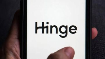 Hinge, App di incontri