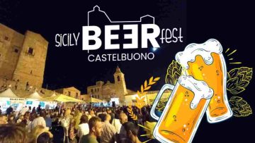 Sicily Beer Fest