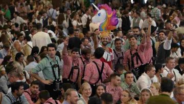 Italiani Oktoberfest