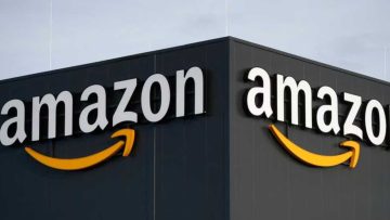 Amazon Assunzioni