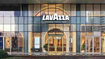 Lavazza Opportunità di lavoro