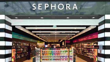 Assunzioni Sephora