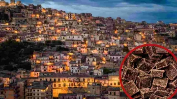 Nel cuore della Sicilia esiste una città dove l’aria profuma di cioccolato, avvolgendo ogni vicolo...
