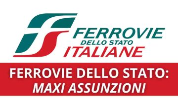 Ferrovie dello Stato