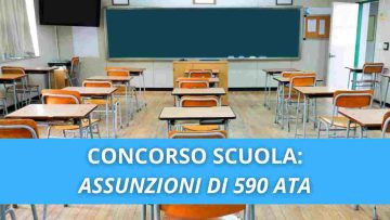 Concorso ATA