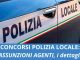 Agenti Polizia Locale