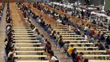 "Il test di ammissione a Medicina irregolare" è questa la dichiarazione dello studio legale...