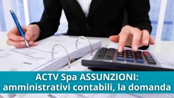 ACTV Spa