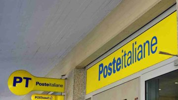 Poste Italiane