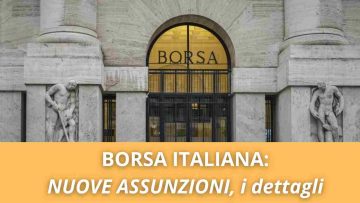 Borsa Italiana