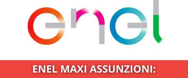 Enel Assunzioni