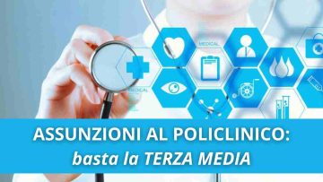 POLICLINICO CATANIA