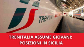 Trenitalia