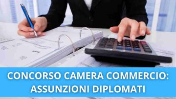 Camera di Commercio