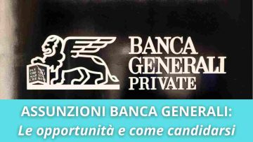 BANCA GENERALI