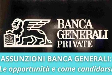 BANCA GENERALI