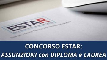 Estar Concorso