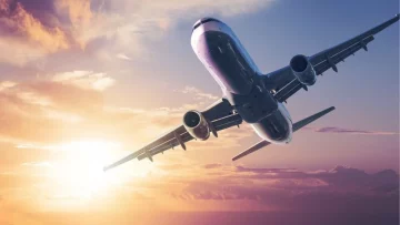 Un presunto caso di truffa sui rimborsi dei voli aerei scuote la Regione Siciliana. Un giovane...