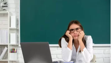 La solitudine tra gli studenti che frequentano l'università è un aspetto piuttosto comune, qui...