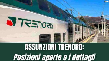 Trenord