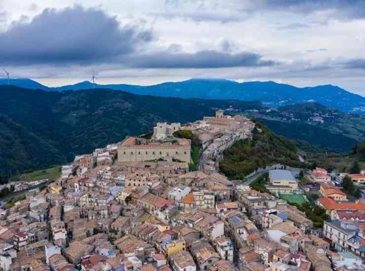Montalbano Elicona