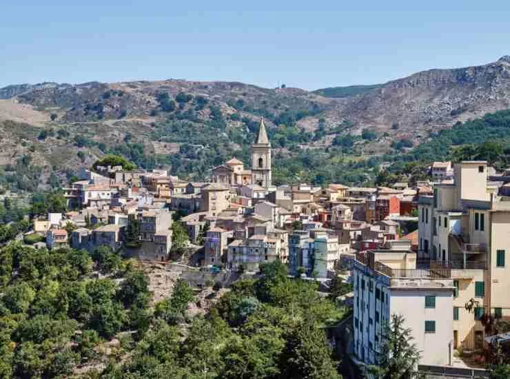 Malvagna