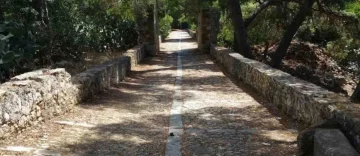 Il 4 settembre LA storica "acchianata" che porta al Santuario si snoderanno 13 performance, oltre 40...