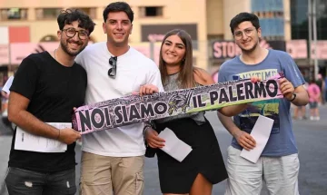 Il Palermo ha attivato uno stand vicino all’Edificio 19 di UNIPA in Viale delle Scienze, dove sarà...