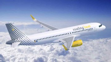 Vueling