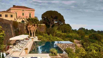 L'arte del lusso contemporaneo ha il nome di Rocca delle Tre Contrade, ecco perché vale la pena...