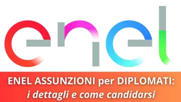 Enel cerca consulenti per spazi commerciali in tutta Italia: candidature aperte per assunzioni a...
