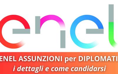 Enel Assunzioni