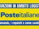 Poste Italiane Assunzioni