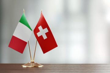 Svizzera Italia