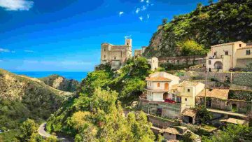 Borghi in Sicilia per il Ponte di Ognissanti