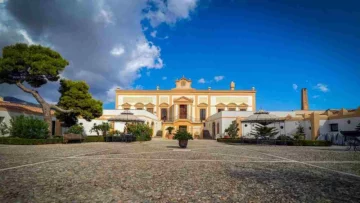 Sarà ora possibile visitare la Villa del Gattopardo, il luogo è entrato a far parte del programma...