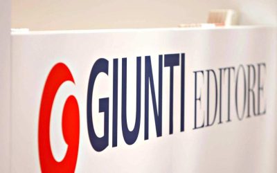 Giunti Editore