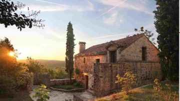 Agriturismi in Sicilia