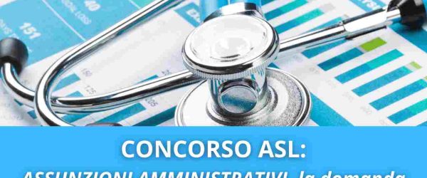 Asl concorso