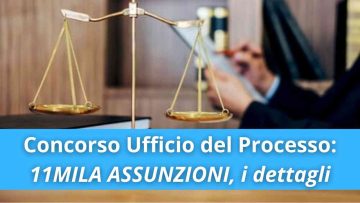 Ufficio del processo