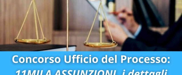 Ufficio del processo