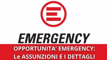 Emergency